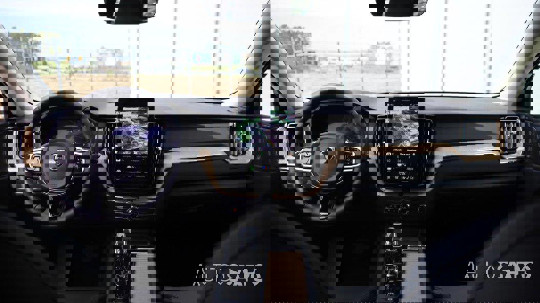 Volvo XC60 de 2025