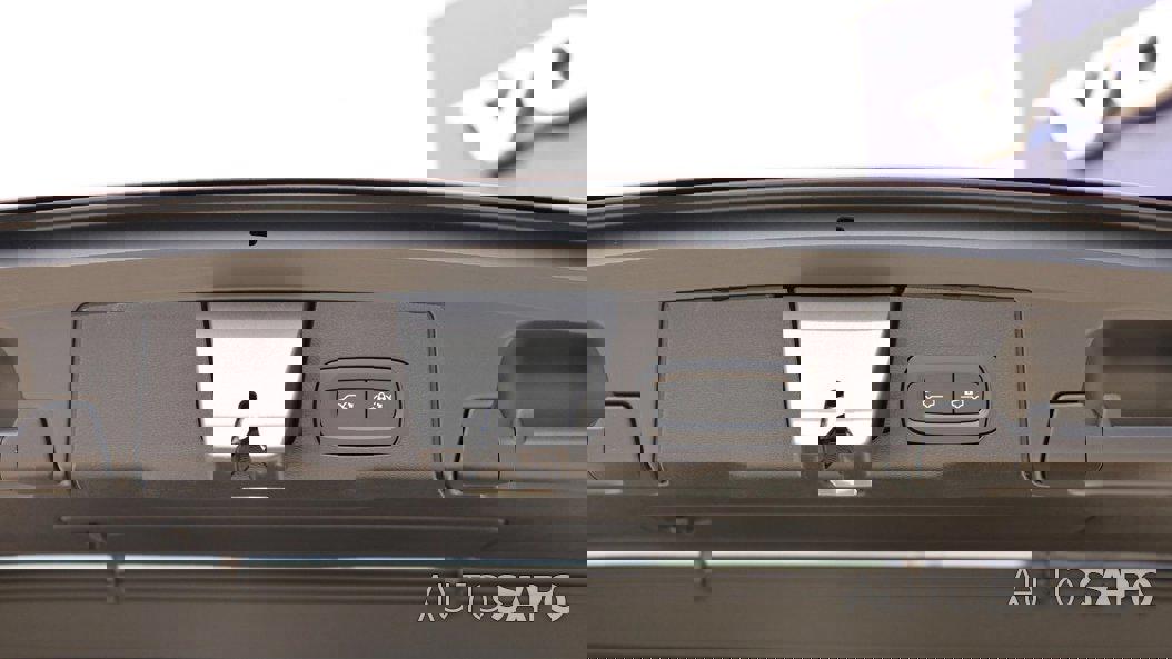 Volvo XC60 de 2025
