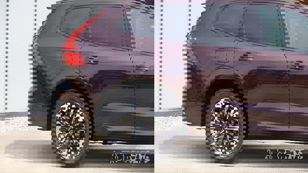 Volvo XC60 de 2025