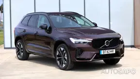 Volvo XC60 de 2025