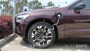 Volvo XC60 de 2025