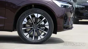 Volvo XC60 de 2025