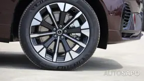 Volvo XC60 de 2025