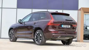 Volvo XC60 de 2025