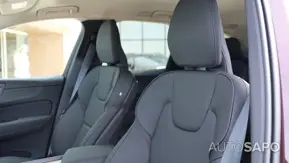 Volvo XC60 de 2025