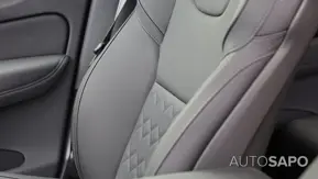 Volvo XC60 de 2025