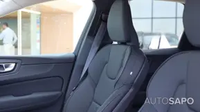 Volvo XC60 de 2025