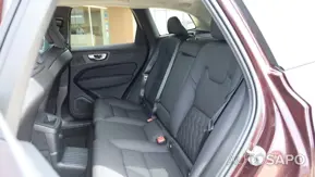 Volvo XC60 de 2025