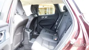 Volvo XC60 de 2025