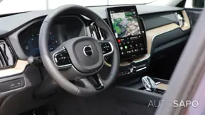 Volvo XC60 de 2025