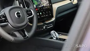 Volvo XC60 de 2025