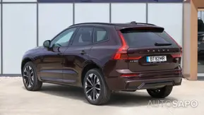 Volvo XC60 de 2025