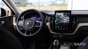 Volvo XC60 de 2025