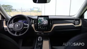 Volvo XC60 de 2025