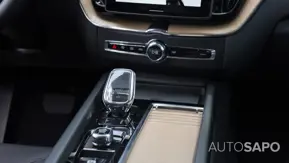 Volvo XC60 de 2025