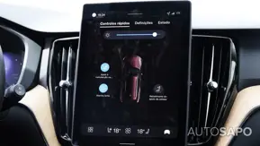 Volvo XC60 de 2025