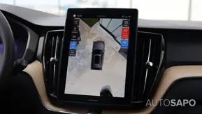 Volvo XC60 de 2025