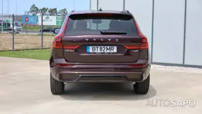 Volvo XC60 de 2025