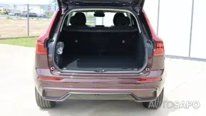 Volvo XC60 de 2025
