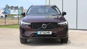 Volvo XC60 de 2025