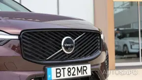 Volvo XC60 de 2025
