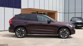 Volvo XC60 de 2025