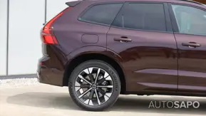 Volvo XC60 de 2025