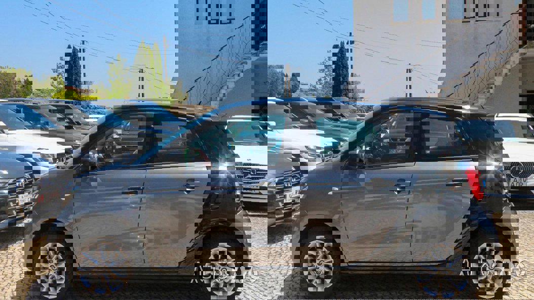 Smart Forfour 1.0 71 de 2017