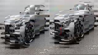 Mercedes-Benz AMG GT R de 2018