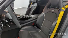 Mercedes-Benz AMG GT R de 2018