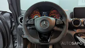 Mercedes-Benz AMG GT R de 2018
