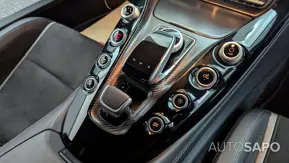 Mercedes-Benz AMG GT R de 2018