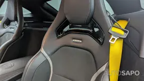 Mercedes-Benz AMG GT R de 2018