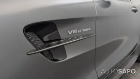 Mercedes-Benz AMG GT R de 2018