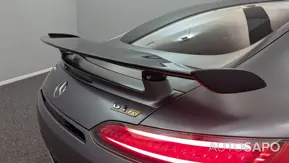 Mercedes-Benz AMG GT R de 2018