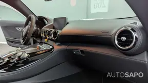 Mercedes-Benz AMG GT R de 2018