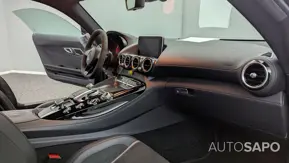 Mercedes-Benz AMG GT R de 2018