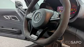 Mercedes-Benz AMG GT R de 2018