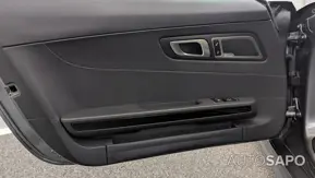 Mercedes-Benz AMG GT R de 2018
