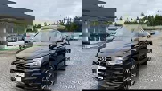 Audi Q5 de 2017
