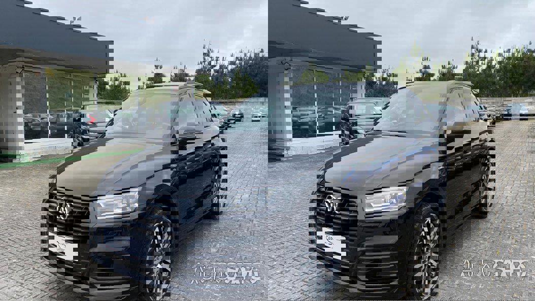 Audi Q5 de 2017