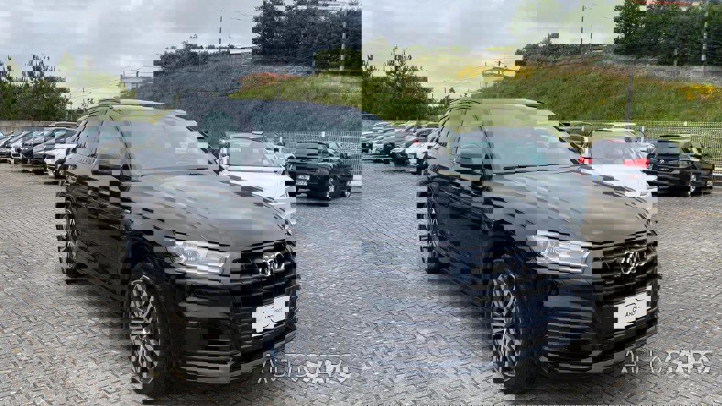 Audi Q5 de 2017