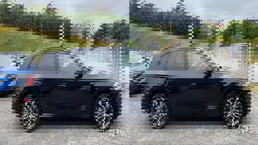 Audi Q5 de 2017