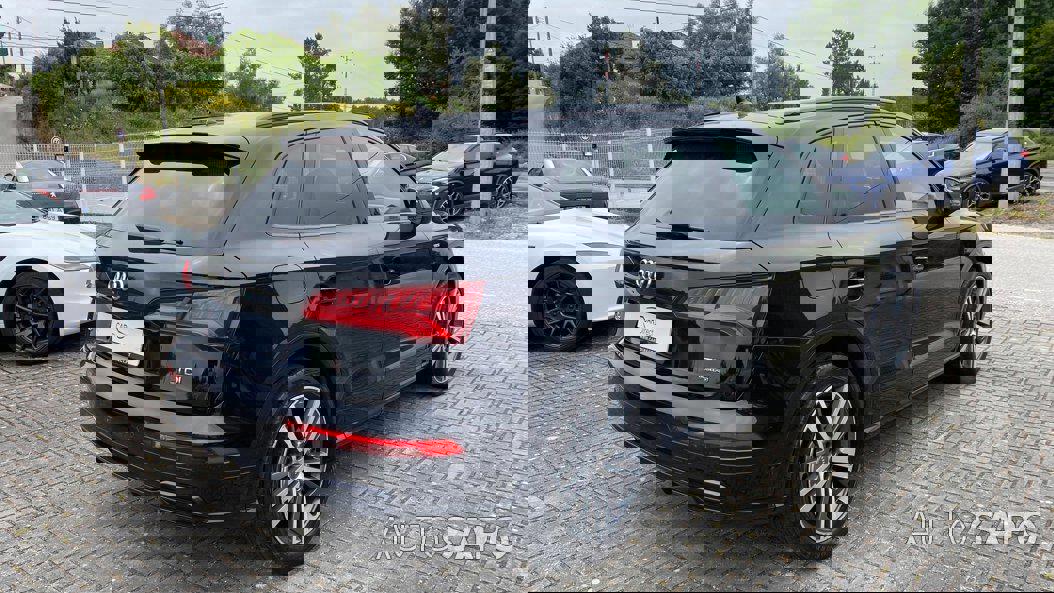 Audi Q5 de 2017