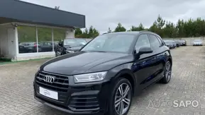 Audi Q5 de 2017