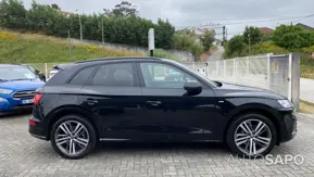 Audi Q5 de 2017