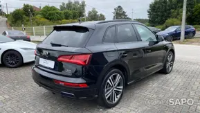 Audi Q5 de 2017