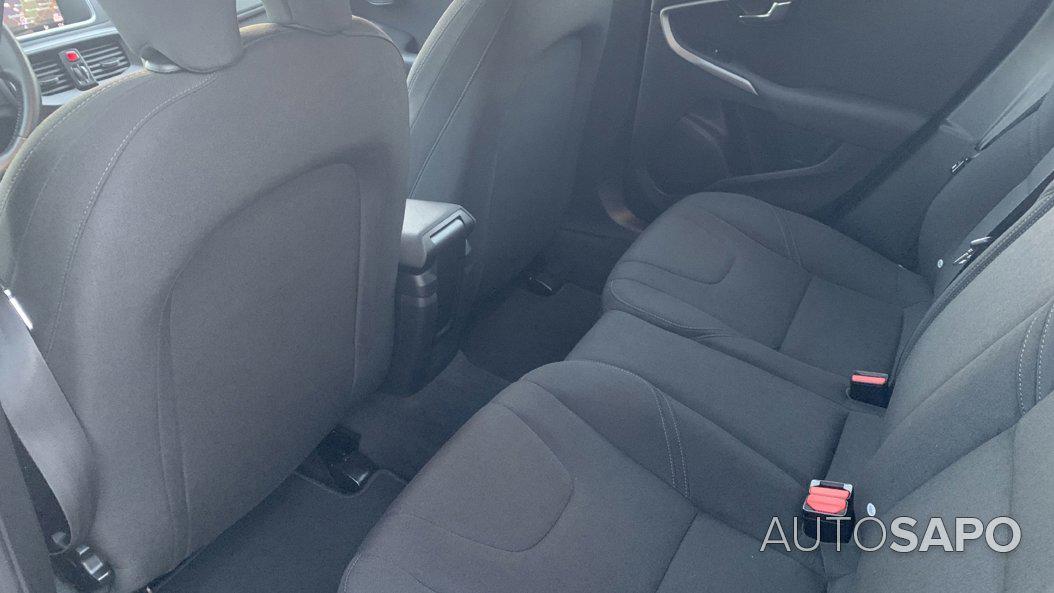Volvo V40 1.5 T3 Sport Edition Geartronic de 2018