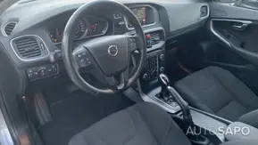Volvo V40 1.5 T3 Sport Edition Geartronic de 2018