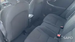Volvo V40 1.5 T3 Sport Edition Geartronic de 2018